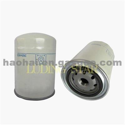 Auto Oil Filter 2 654 403