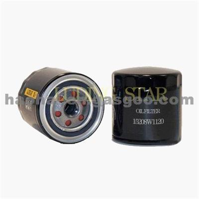 Auto Oil Filter 15208W1120