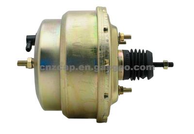 Dual Diaphragm Power Brake Booster 8