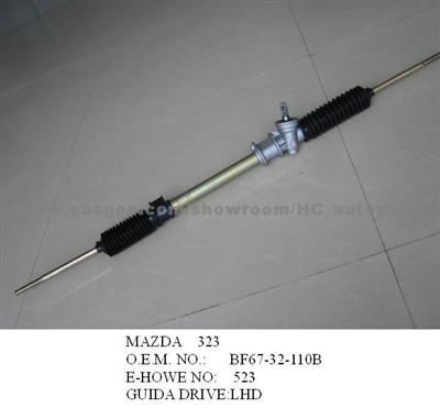 Steering Gear BF67-32-110B