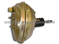 Power Brake Booster For Chevy