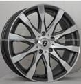 N931 Alloy Wheel Rim