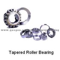 29509/29520 Fine Taper Roller Bearing GCR15 ,Chrome Steel