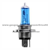 Auto Halogen Lamp Bulb H4 Super White