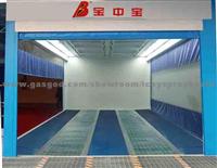 BZB-6600 Prep- Station