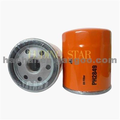 Auto Oil Filter PH2849