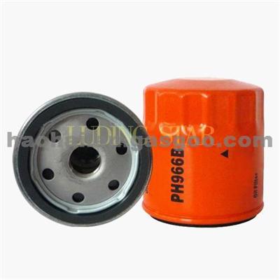 Auto Oil Filter PH966B