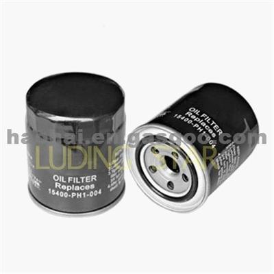 Auto Oil Filter 15400PH1004