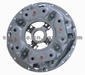 NISSAN PE6 Rubber Clutch Cover NDC518