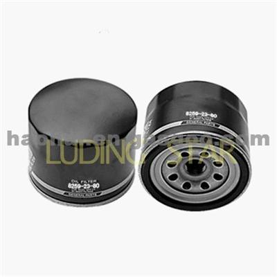 Auto Oil Filter 8259-23-802