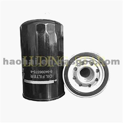 Auto Oil Filter 8943963754