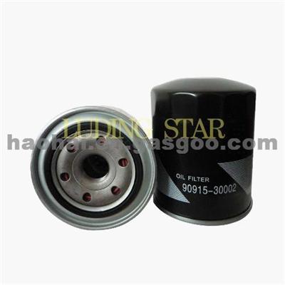 Auto Oil Filter 90915-30002