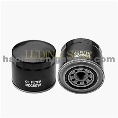 Auto Oil Filter MD030795