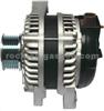 Denso Alternator OEM 104210589