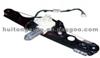 BENZ W211 '02-UP WINDOW REGULATOR. FRONT RH OR LH. 211-730-0446 RH. 211-730-0346 LH