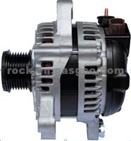 Denso Alternator OEM 2706075350