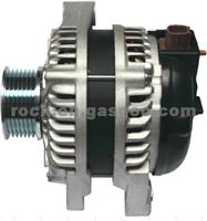 Denso Alternator OEM 104210589