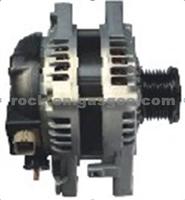 Denso Alternator OEM 270600P240
