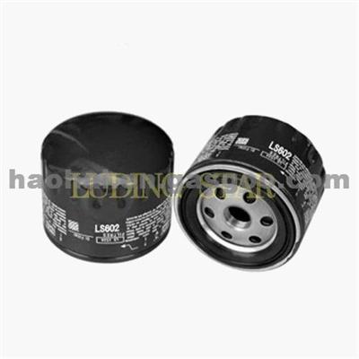 Auto Oil Filter LS602