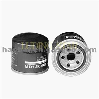 Auto Oil Filter MD136466