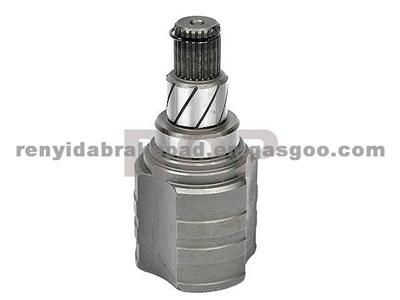CV Joint For TOYOTA