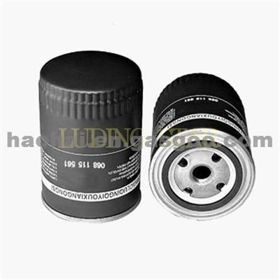 Auto Oil Filter 06 811 5561