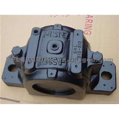 SKF SNL Plummer Block Housings