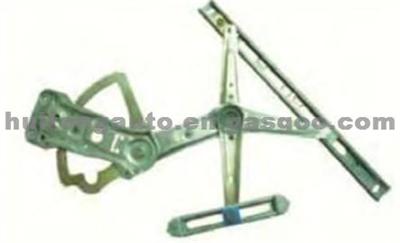 SLK-Class '98-'04 Window Regulator