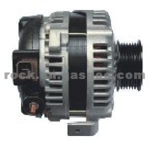 Denso Alternator OEM 270600H140