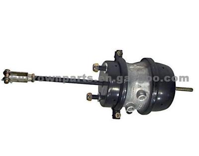 DAF Truck Spring Brake Chamber 0907551