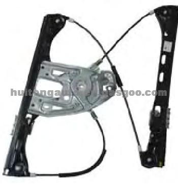 Mercedes Window Regulator, Front, Left (W203) (01-04), 203 720 1546