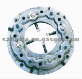 ISUZU 6BD1T Clutch Pressure Plate ISC534