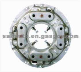 ISUZU 6RA1 Clutch Pressure Plate ISC518