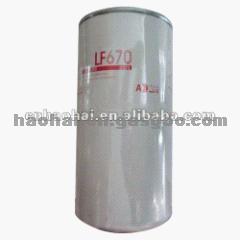 Auto Oil Filter LF670