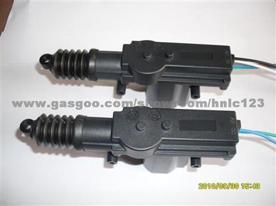 Auto Central Lock/Central Locking