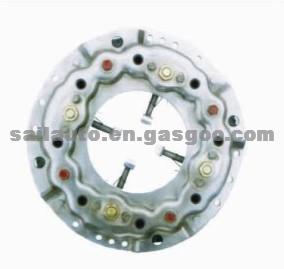 HINO H07C Clutch Pressure Plate HNC521