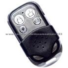 Dedicated Folding Remote Control