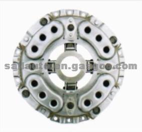 HINO H07D Clutch Pressure Plate HNC519