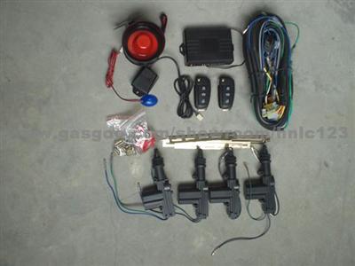 High Quality Car Alarms