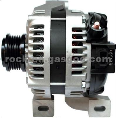 Denso Alternator OEM 3M5T-10300-SC