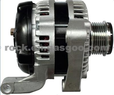 Denso Alternator OEM 421000-002