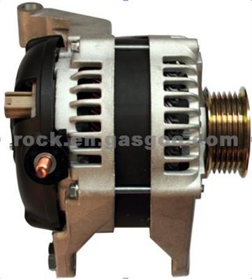 Denso Alternator OEM 421000-010