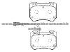 Brake Pad for ALFA ROMEO 77365202