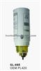 Auto Fuel Filter PL420