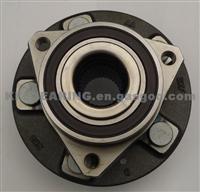 Wheel Hub Bearing VKBC50607/BAR-0020/SKF