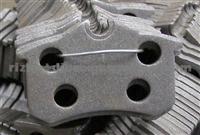 Brake Plate Audi D340