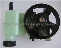 Power Steering Pump For Mazda 6