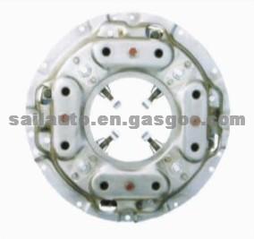 HINO EK100 Clutch Cover HNC507