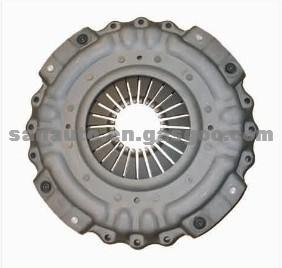 Clutch Cover For EQ430