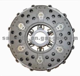 Clutch Pressure Plate For EQ153